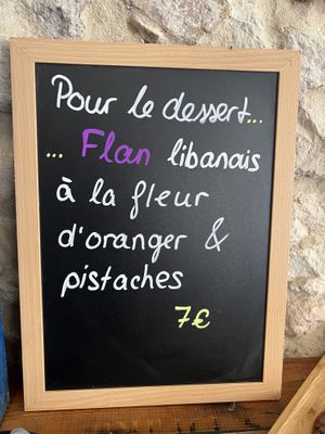   at Hododa in Marseille