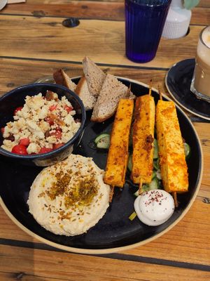  at Hododa in Marseille