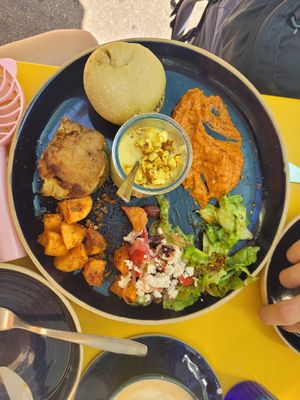  at Hododa in Marseille