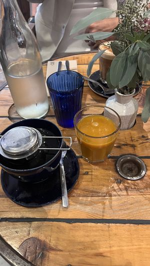   at Hododa in Marseille