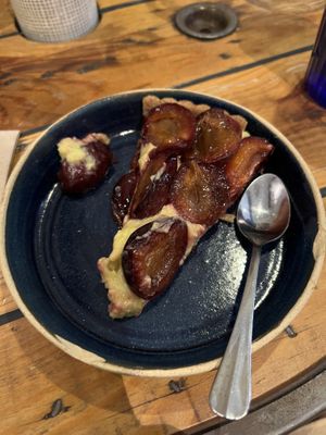   at Hododa in Marseille