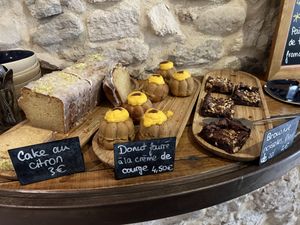   at Hododa in Marseille