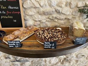   at Hododa in Marseille