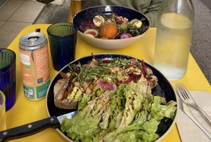   at Hododa in Marseille