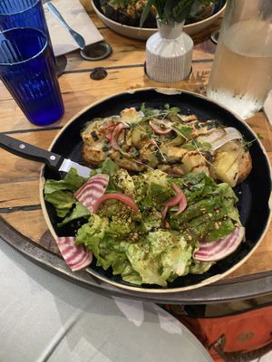   at Hododa in Marseille