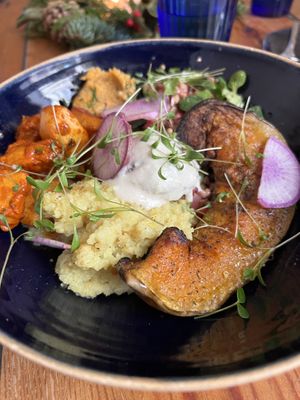 Bol Hododa  at Hododa in Marseille