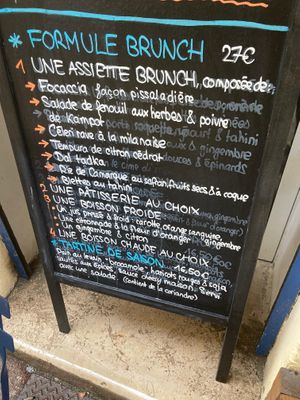  at Hododa in Marseille