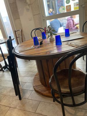  at Hododa in Marseille