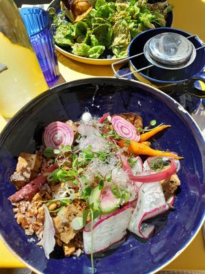  at Hododa in Marseille