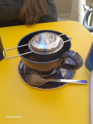  at Hododa in Marseille