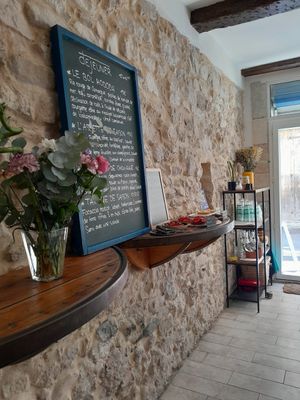  at Hododa in Marseille