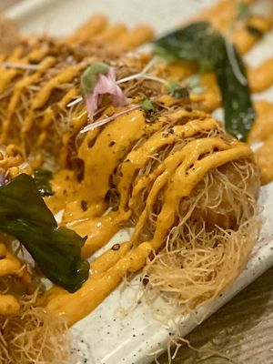   at Hododa in Marseille