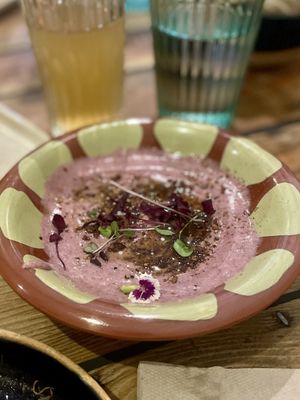   at Hododa in Marseille