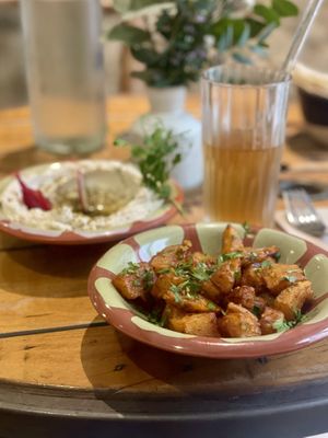   at Hododa in Marseille