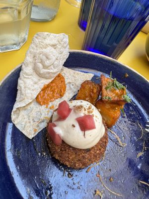   at Hododa in Marseille