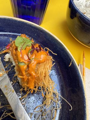   at Hododa in Marseille