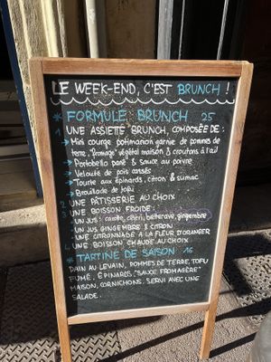   at Hododa in Marseille