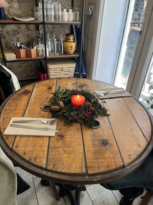   at Hododa in Marseille