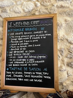   at Hododa in Marseille