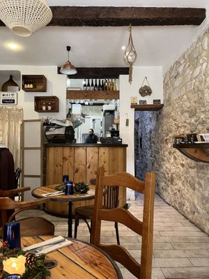   at Hododa in Marseille