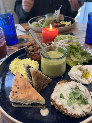   at Hododa in Marseille