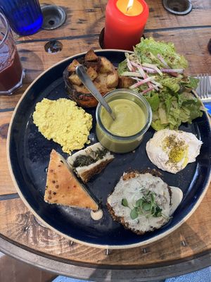   at Hododa in Marseille