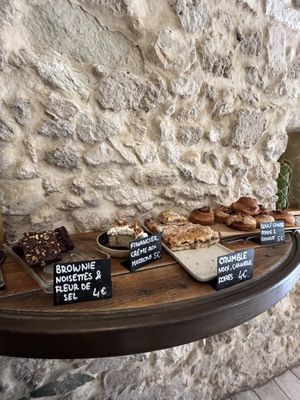   at Hododa in Marseille