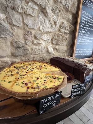   at Hododa in Marseille