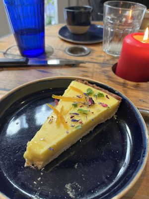   at Hododa in Marseille