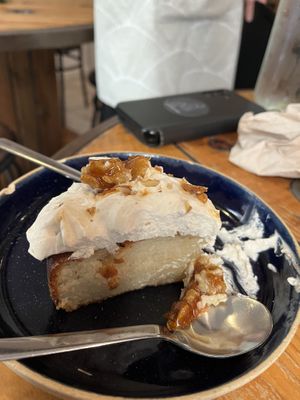   at Hododa in Marseille