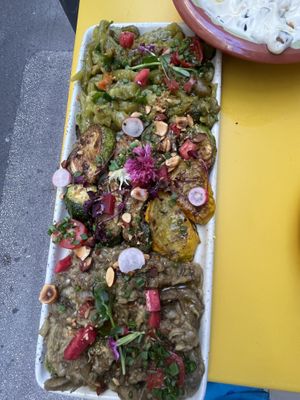   at Hododa in Marseille