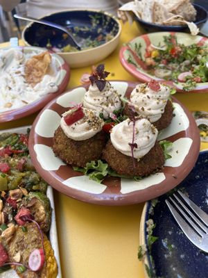   at Hododa in Marseille