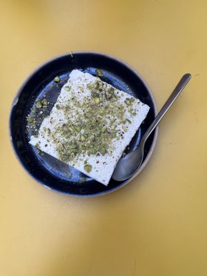   at Hododa in Marseille