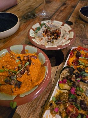  at Hododa in Marseille