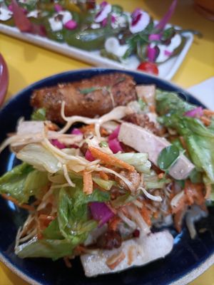 Ristorante molto buono   at Hododa in Marseille