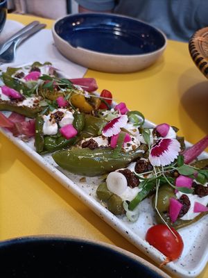   at Hododa in Marseille