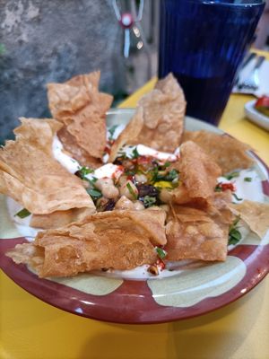   at Hododa in Marseille