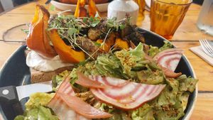  at Hododa in Marseille