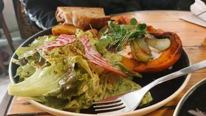  at Hododa in Marseille