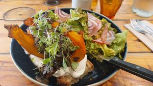  at Hododa in Marseille