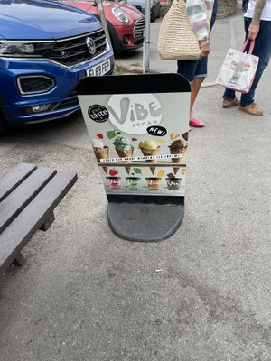   at Nanny Ducks in Polperro