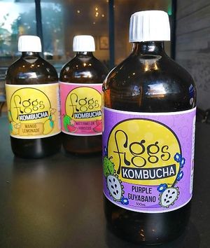  at Figgs Kombucha in Quezon City