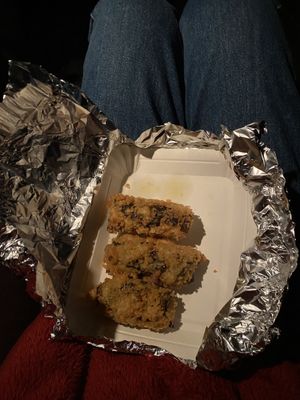 Veg dolma  at 2022_place - Pop Up in Yerevan