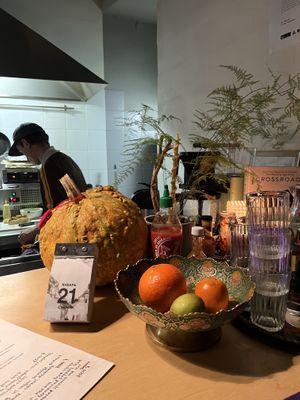   at 2022_place - Pop Up in Yerevan