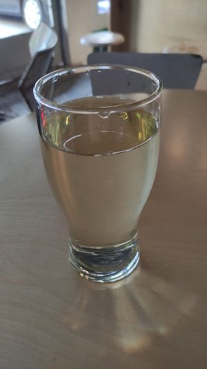 Cider without sugar at 2022_place - Pop Up in Yerevan