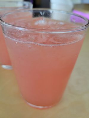 Daily fresh drink at 2022_place - Pop Up in Yerevan