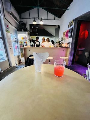   at 2022_place - Pop Up in Yerevan