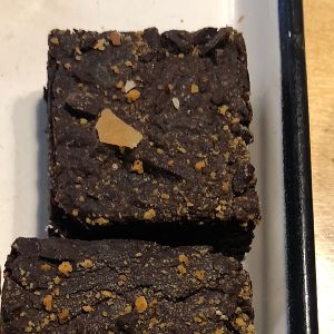 Brownie  at 2022_place - Pop Up in Yerevan