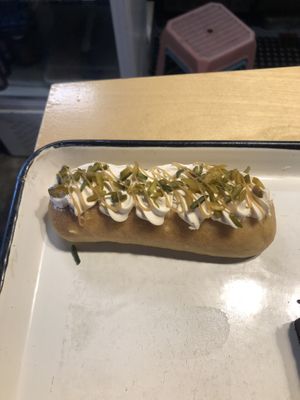 Eclair   at 2022_place - Pop Up in Yerevan