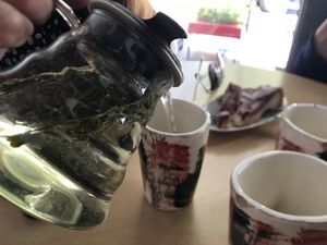   at 2022_place - Pop Up in Yerevan